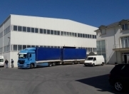 İcarəyə verilir 8 otaqlı 2100 m2 obyekt Nəriman Nərimanov m.