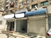 Satılır 1 otaqlı 100 m2 obyekt Xətai r.
