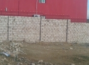 Satılır 4 sot torpaq Koroğlu m.