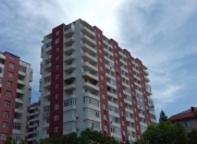 Satılır 4 otaqlı 128 m2 yeni tikili Sumqayıt