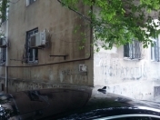 Satılır 1 otaqlı 30 m2 köhnə tikili Rəssamlıq Akademiyası