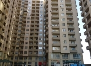 Satılır 3 otaqlı 140 m2 yeni tikili 20 yanvar m.