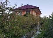 İcarəyə verilir 5 otaqlı 250 m2 bağ evi Mərdəkan