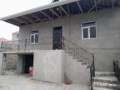 Satılır 5 otaqlı 110 m2 həyət evi Binə
