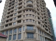 Satılır 4 otaqlı 203 m2 yeni tikili Nizami m.