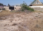 Satılır 6 sot torpaq Hövsan