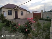 Satılır 3 otaqlı 81 m2 həyət evi Mingəçevir