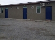 İcarəyə verilir 2 otaqlı 50 m2 bağ evi Türkan