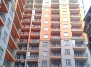 Satılır 2 otaqlı 56 m2 yeni tikili 9 mkr