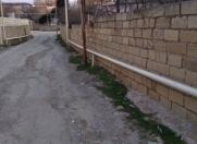 Satılır 2.5 sot torpaq Lökbatan