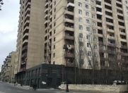 Satılır 3 otaqlı 85 m2 yeni tikili Nəriman Nərimanov m.