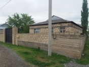 Satılır 3 otaqlı 96 m2 həyət evi Bərdə