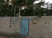 Satılır 1 otaqlı 700 m2 bağ evi Sumqayıt