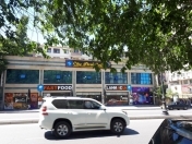 İcarəyə verilir 15 otaqlı 365 m2 obyekt Memar Əcəmi m.