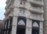 Satılır 16 otaqlı 1610 m2 obyekt Tibb Universiteti