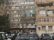 Satılır 5 otaqlı 115 m2 köhnə tikili 20 yanvar m.