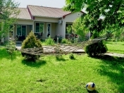 İcarəyə verilir 6 otaqlı 60 m2 həyət evi Qəbələ