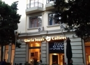 Satılır 1 otaqlı 35 m2 köhnə tikili İçəri Şəhər m.