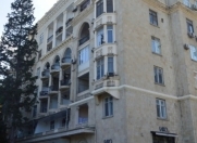 İcarəyə verilir 3 otaqlı 90 m2 köhnə tikili Sahil m.