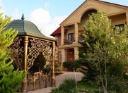 Satılır 10 otaqlı 500 m2 bağ evi Bilgəh