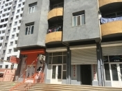 İcarəyə verilir 3 otaqlı 55 m2 obyekt Əhmədli