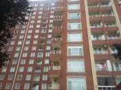 Satılır 3 otaqlı 108 m2 yeni tikili 2 mkr