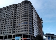 Satılır 1 otaqlı 63 m2 yeni tikili Əhmədli