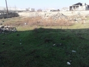 Satılır 9.5 sot torpaq Novxanı