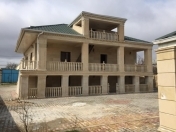 Satılır 7 otaqlı 300 m2 villa Novxanı