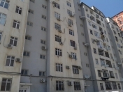 Satılır 3 otaqlı 105 m2 yeni tikili Qələbə dairəsi