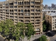 İcarəyə verilir 3 otaqlı 70 m2 köhnə tikili A.S.Puşkin parkı