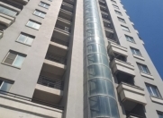 Satılır 4 otaqlı 192 m2 yeni tikili Səməd Vurğun parkı