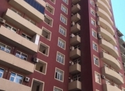 Satılır 3 otaqlı 87 m2 yeni tikili 8 mkr