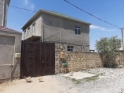 Satılır 6 otaqlı 143 m2 həyət evi Saray