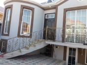 Satılır 4 otaqlı 120 m2 həyət evi Hövsan