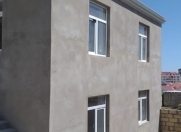 Satılır 4 otaqlı 130 m2 həyət evi Masazır
