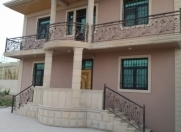 İcarəyə verilir 6 otaqlı 800 m2 bağ evi Görədil
