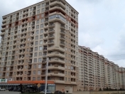 Satılır 3 otaqlı 106 m2 yeni tikili Məhəmmədli