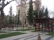 Satılır 2 otaqlı 45 m2 köhnə tikili 7 mkr
