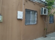 Satılır 2 otaqlı 60 m2 həyət evi Hövsan