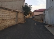 Satılır 7 sot torpaq Mərdəkan