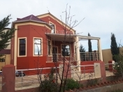 Satılır 3 otaqlı 200 m2 bağ evi Şağan