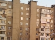 Satılır 5 otaqlı 120 m2 köhnə tikili Əhmədli