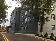 İcarəyə verilir 15 otaqlı 847 m2 obyekt Gəncə