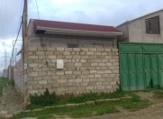Satılır 3 otaqlı 88 m2 həyət evi Kürdəxanı