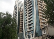 İcarəyə verilir 2 otaqlı 85 m2 yeni tikili Nərimanov heykəli