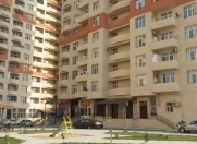 Satılır 2 otaqlı 105 m2 yeni tikili Həzi Aslanov
