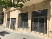 Satılır 1 otaqlı 100 m2 obyekt Ağ şəhər