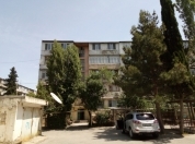Satılır 2 otaqlı 45 m2 köhnə tikili 4 mkr
