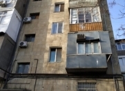 İcarəyə verilir 2 otaqlı 45 m2 köhnə tikili Qış parkı